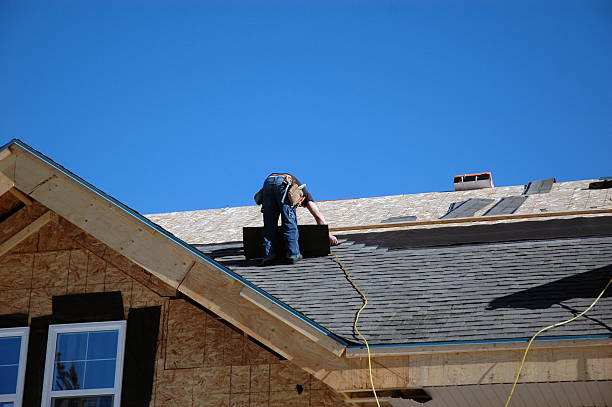 Tile Roofing Contractor in West Odessa, TX