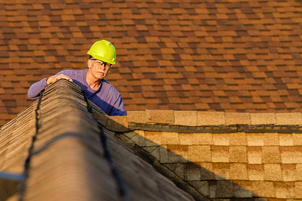 Best Residential Roofing Contractor  in West Odessa, TX